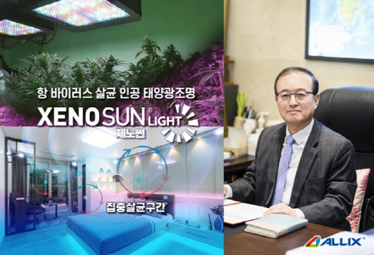 사진= 올릭스 제공